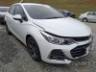 2020 CHEVROLET CRUZE HATCH 