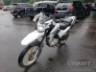 2022 HONDA NXR 160 