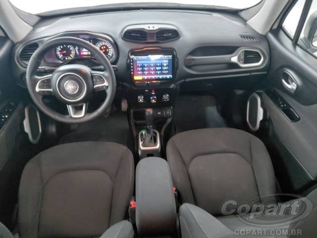 2021 JEEP RENEGADE 