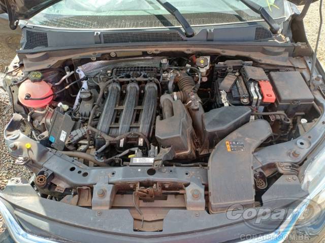 2023 CHEVROLET ONIX 