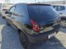 2002 CHEVROLET CELTA 