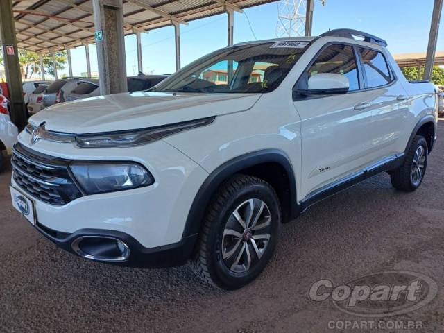 2018 FIAT TORO 