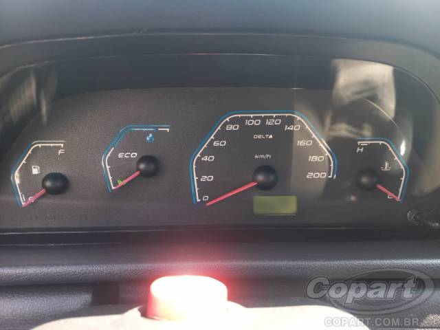 2011 FIAT UNO 