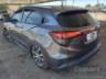 2021 HONDA HR-V 