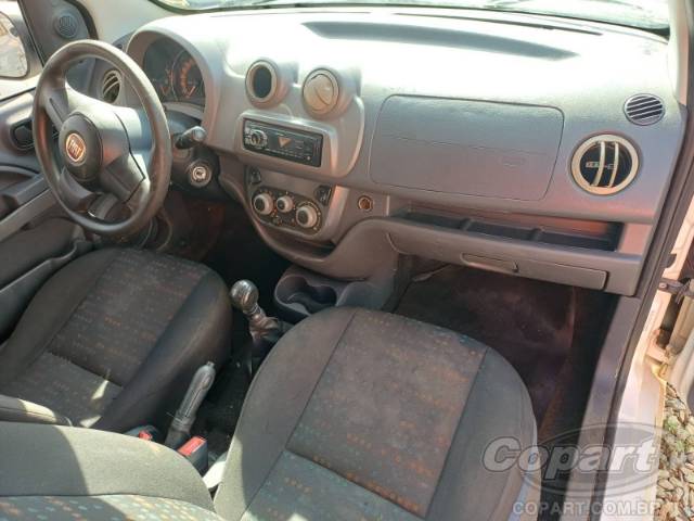 2020 FIAT FIORINO FURGAO 