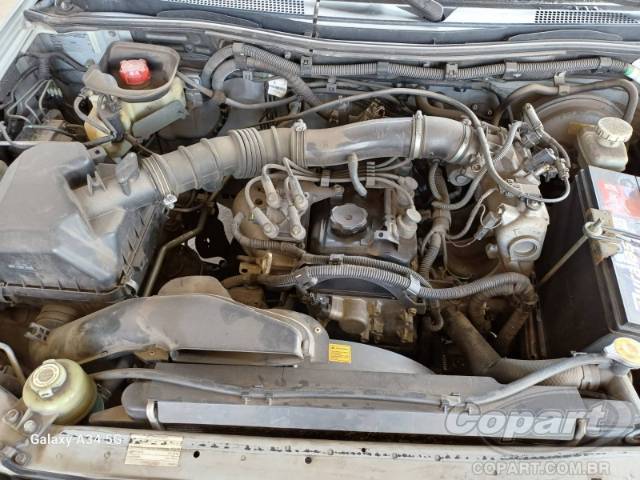 2015 MITSUBISHI L200 TRITON 