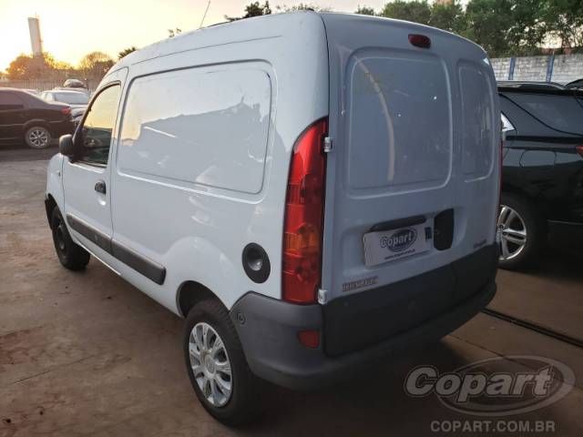 2013 RENAULT KANGOO EXPRESS 