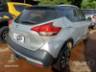 2021 NISSAN KICKS 