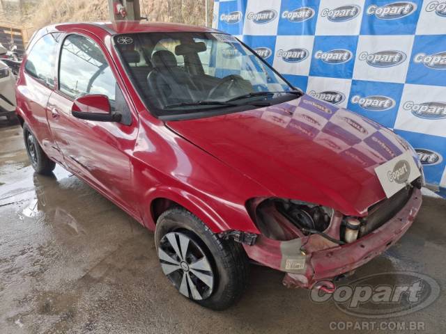 2009 CHEVROLET CELTA 