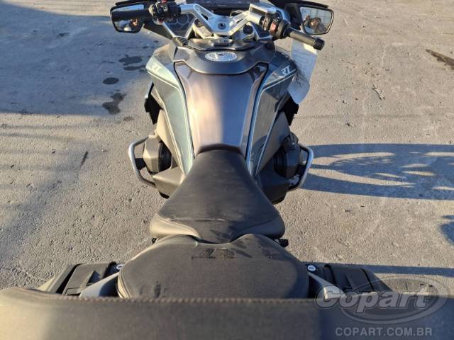 2026 BMW R 1300 