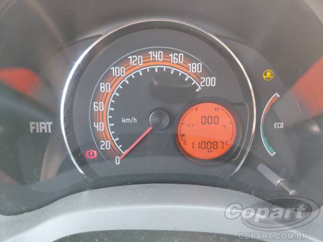 2013 FIAT UNO 