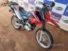 2014 HONDA NXR 125 