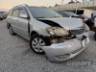 2008 TOYOTA FIELDER 