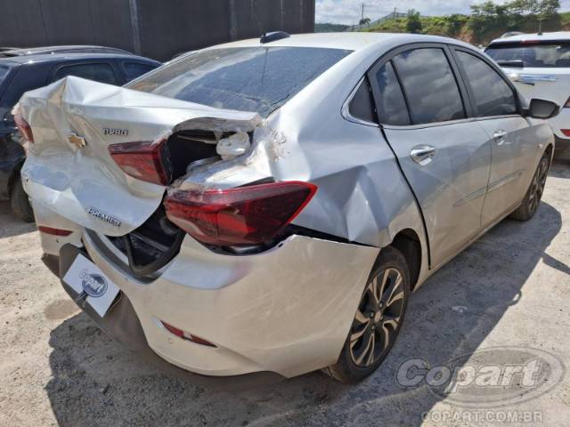 2023 CHEVROLET ONIX PLUS 