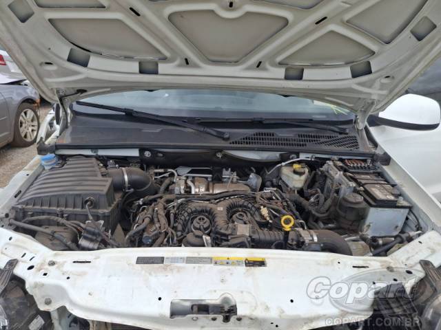 2023 VOLKSWAGEN AMAROK 