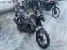2021 YAMAHA FAZER 