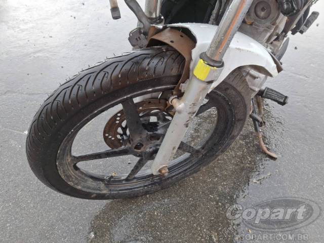 2016 YAMAHA YBR 150 FACTOR 