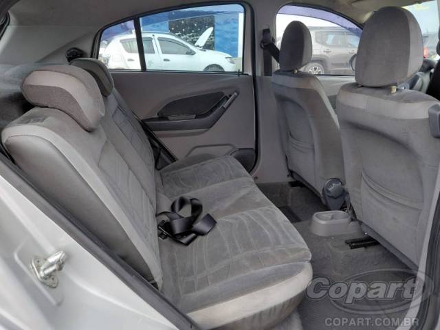 2013 CHEVROLET AGILE 