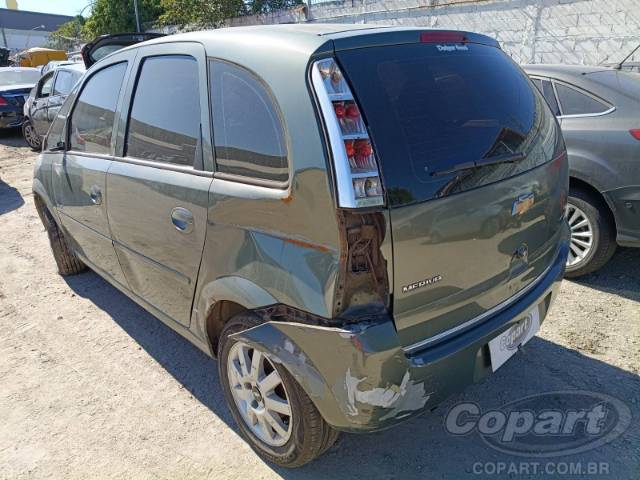 2011 CHEVROLET MERIVA 