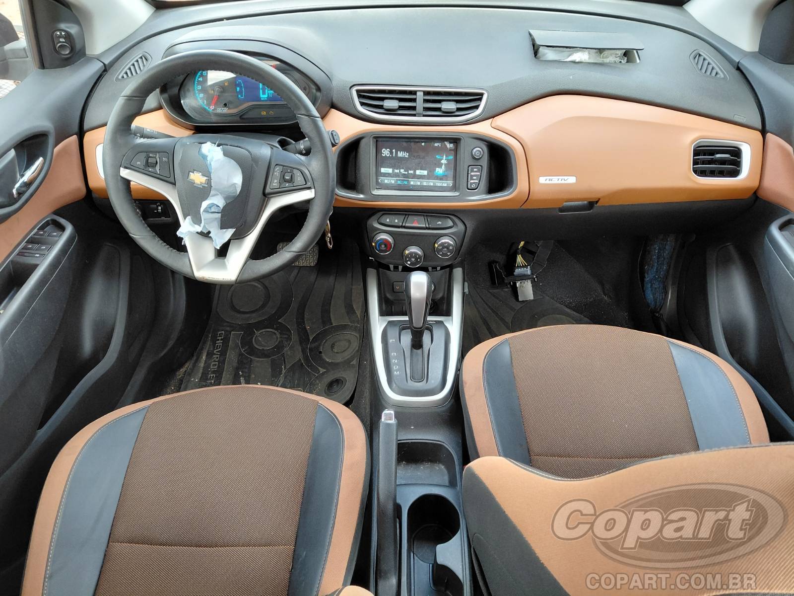 Foto 9 de 11: 2018 CHEVROLET ONIX