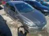 2011 HONDA CITY 