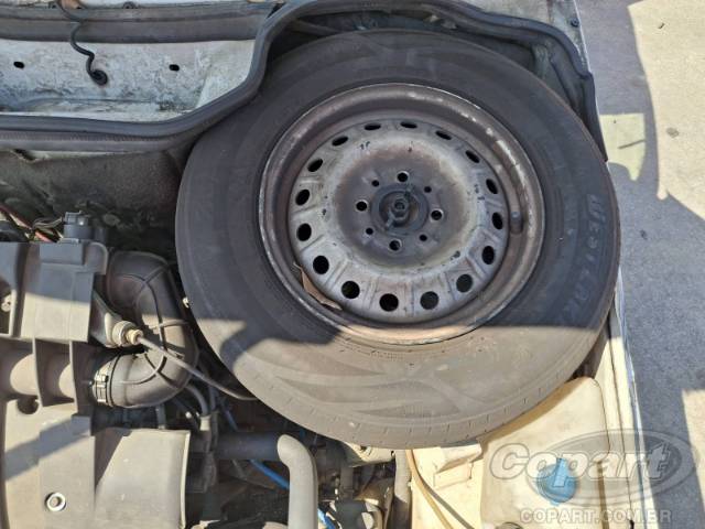 2013 FIAT FIORINO FURGAO 