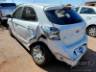 2020 FORD KA 