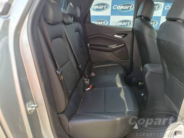 2026 CHEVROLET MONTANA 