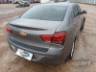 2020 CHEVROLET COBALT 