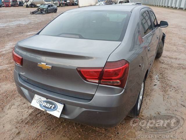 2020 CHEVROLET COBALT 