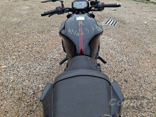 2021 KAWASAKI Z650 