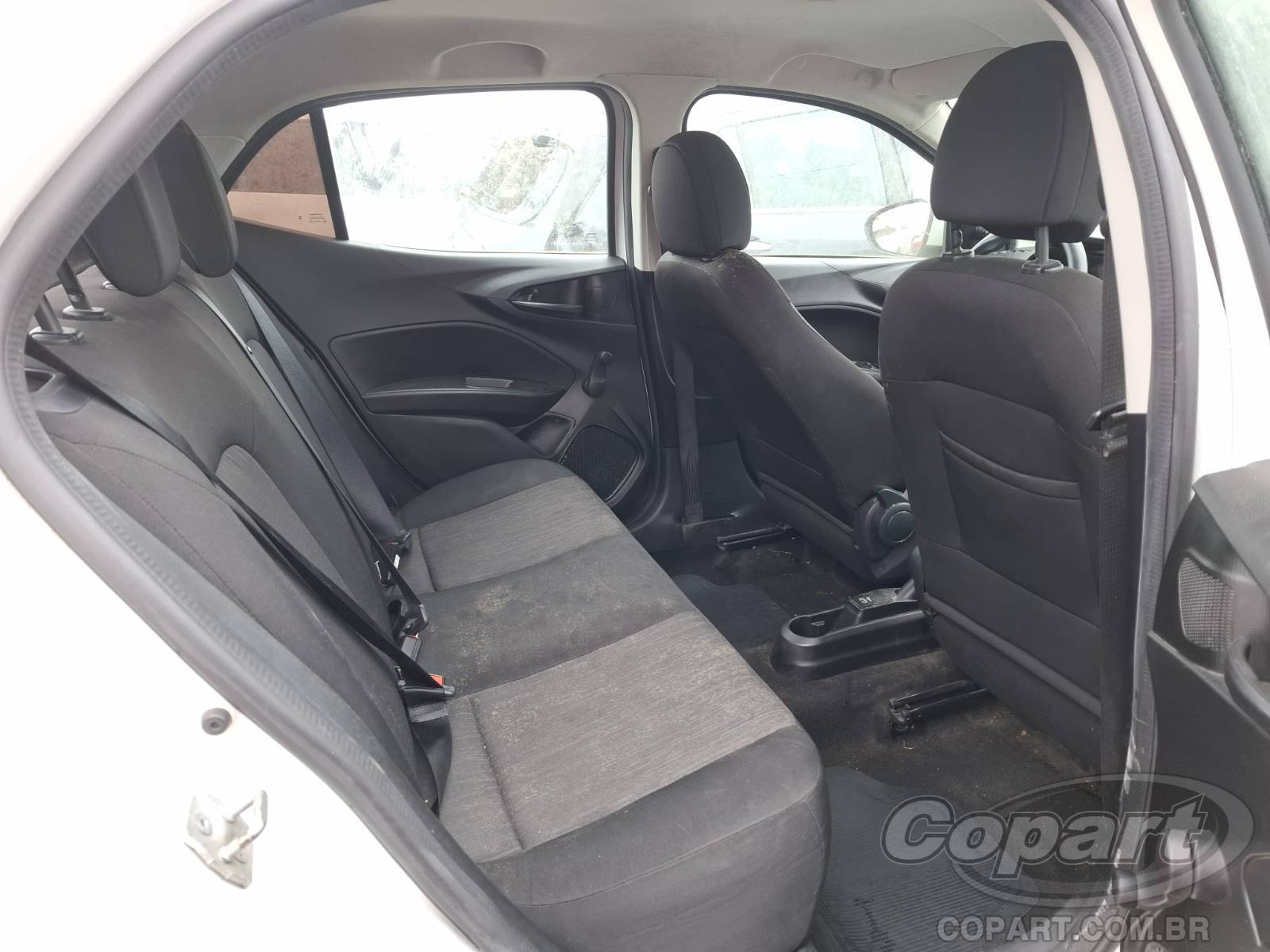 Foto 6 de 10: 2024 FIAT ARGO