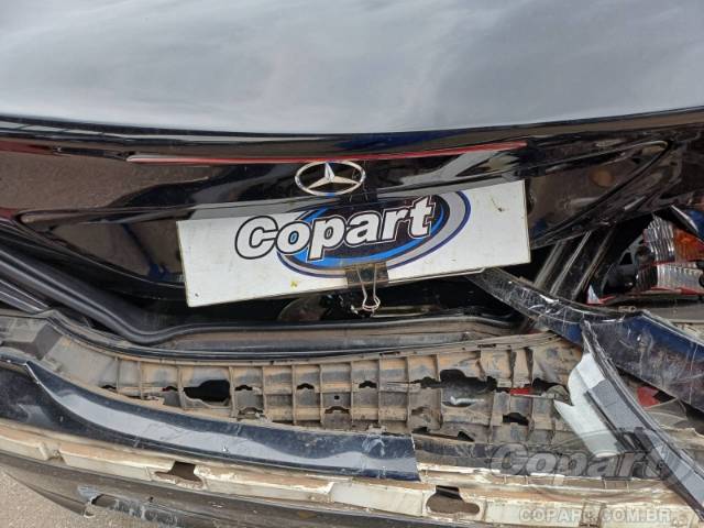 2006 MERCEDES BENZ CLASSE C 