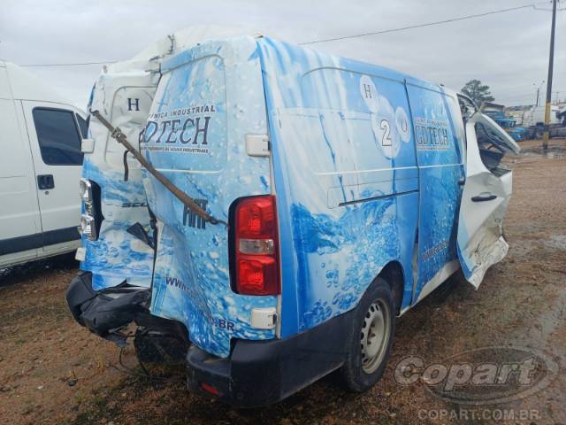 2025 FIAT SCUDO 
