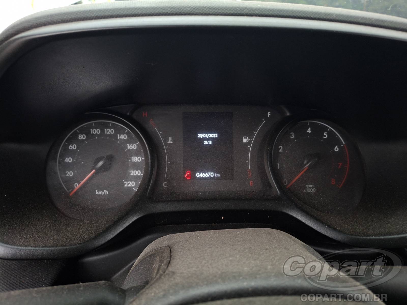 2023 FIAT PULSE — foto 8 de 10