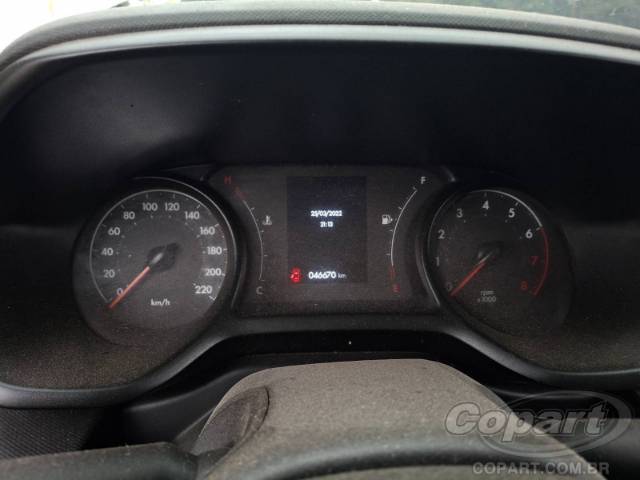 2023 FIAT PULSE 