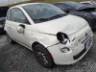 2014 FIAT 500 