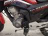 2022 HONDA CG 160 