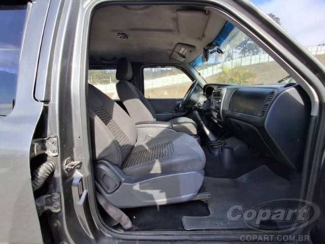 2012 FORD RANGER CD 