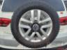 2015 VOLKSWAGEN FOX 