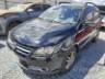 2011 VOLKSWAGEN GOL 