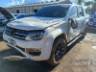 2021 VOLKSWAGEN AMAROK 
