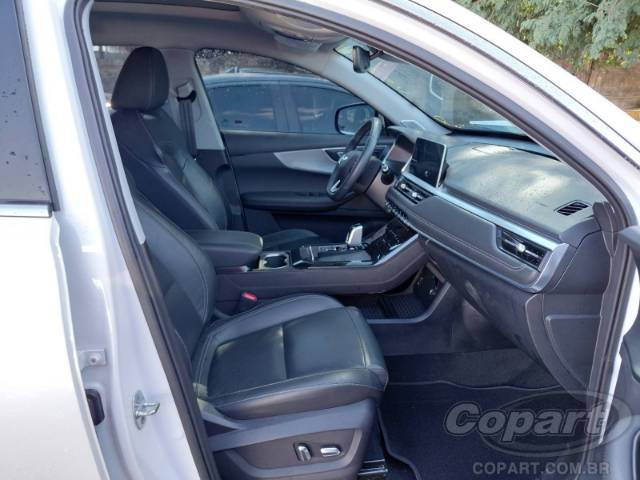 2025 CAOA CHERY TIGGO 7 