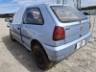 1995 VOLKSWAGEN GOL 