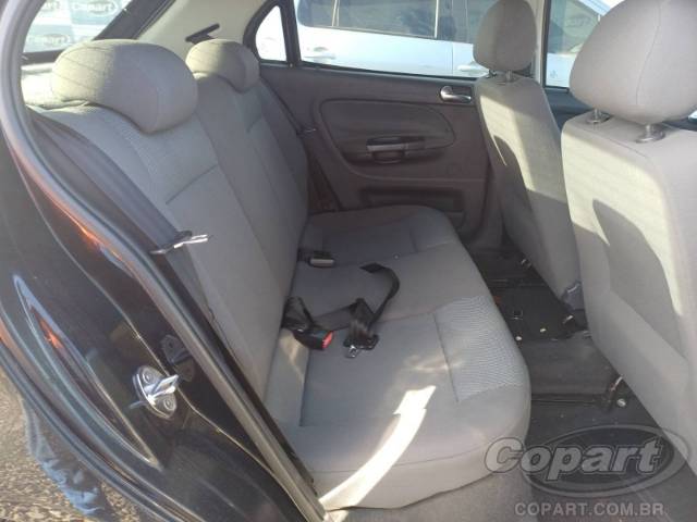 2010 VOLKSWAGEN GOL 