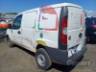 2013 FIAT DOBLO CARGO 