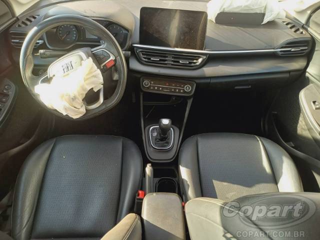 2022 FIAT PULSE 