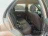 2012 FIAT SIENA 