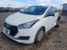 2019 HYUNDAI HB20 