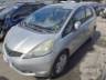2009 HONDA FIT 
